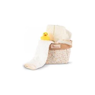 Asi Ein Set Badezimmeraccessoires für die Teresa-Puppe Asi Ein Set Badezimmeraccessoires für die Teresa-Puppe