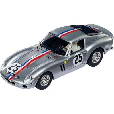 Carrera D124 Ferrari 250 GTO 1963 No.25 Carrera D124 Ferrari 250 GTO 1963 No.25