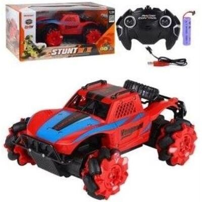 Teka Auto RC - Fernsteuerauto Teka Auto RC - Fernsteuerauto