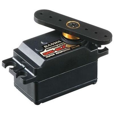 Wittmax Servo SRG-BLX - 0.08SEC/7.6kg Wittmax Servo SRG-BLX - 0.08SEC/7.6kg