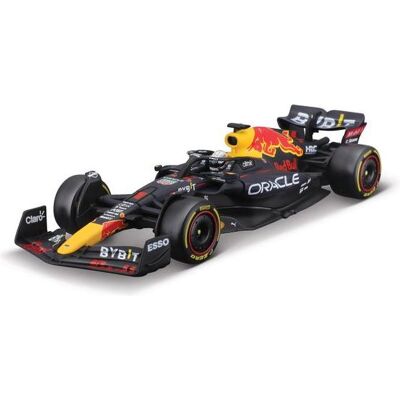 Bburago BBU 1:43 Red Bull RB20 2024 2pack 38099 80992 Bburago BBU 1:43 Red Bull RB20 2024 2pack 38099 80992