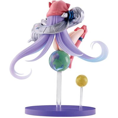 Banpresto Ichibansho Fate Grand Order Celebrity Moon Cancer BB 22cm Banpresto Ichibansho Fate Grand Order Celebrity Moon Cancer BB 22cm