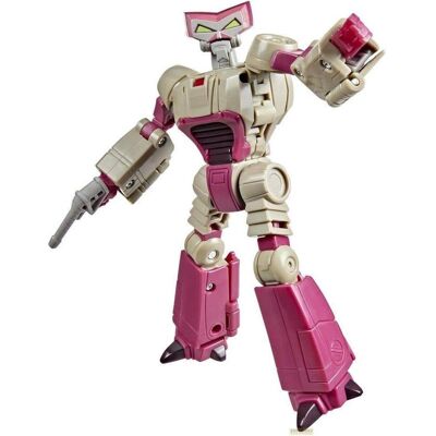 Hasbro The Transformers: The Movie Studio Series Deluxe Class figurine Kranix 14 cm Hasbro The Transformers: The Movie Studio Series Deluxe Class figurine Kranix 14 cm