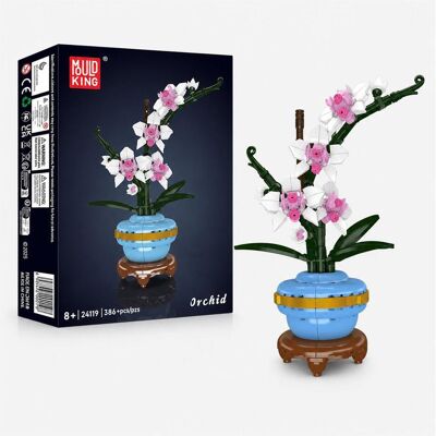 Mould King Orchidee Mould King Orchidee