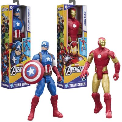 Hasbro Evergreen Titan Hero sort. Hasbro Evergreen Titan Hero sort.