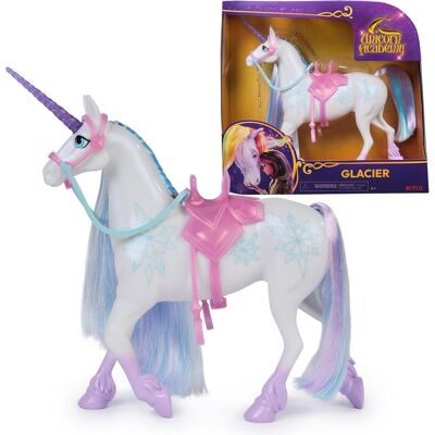Unicorn Academy Glacier Unicorn Academy Glacier