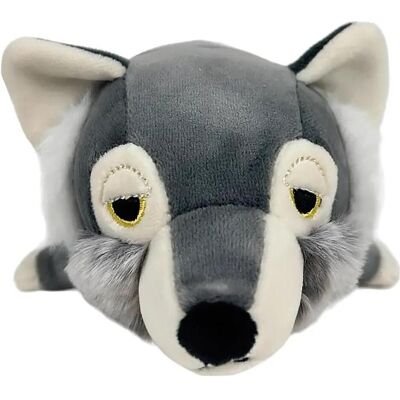 Trousselier Nemu Nemu Loulou der Wolf - Plüschtier Trousselier Nemu Nemu Loulou der Wolf - Plüschtier