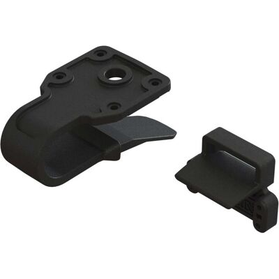 Arrma Front Body Mount Set Arrma Front Body Mount Set