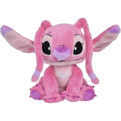Simba Disney Angel Plüsch 20 cm, Weiches (20 cm) Simba Disney Angel Plüsch 20 cm, Weiches (20 cm)