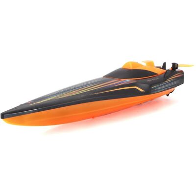 Maisto TECH RC boat Hydro Blaster, 36cm, 82763 Maisto TECH RC boat Hydro Blaster, 36cm, 82763