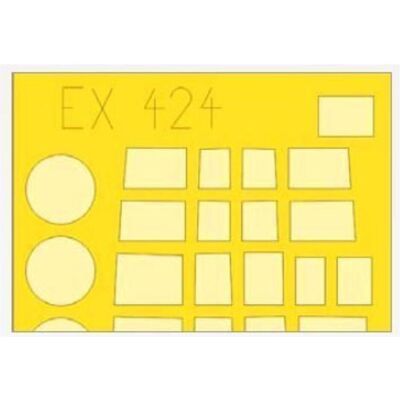 Eduard Firefly Mk.I for Spezial Hobby Eduard Firefly Mk.I for Spezial Hobby