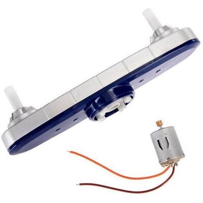 Carrera 370510155 - RC 1 GETRIEBEMOTOR#162052 (LEFT) Carrera 370510155 - RC 1 GETRIEBEMOTOR#162052 (LEFT)