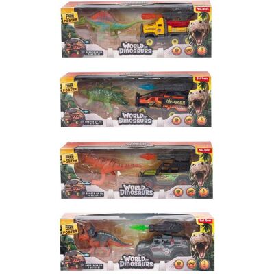 Toi-Toys Dino Hunter Spielset Toi-Toys Dino Hunter Spielset
