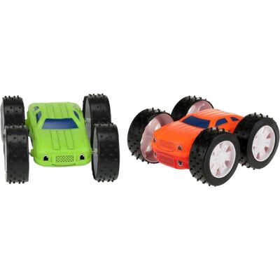 Toi-Toys Vehicool Reibungs-Auto-Überschlag Toi-Toys Vehicool Reibungs-Auto-Überschlag