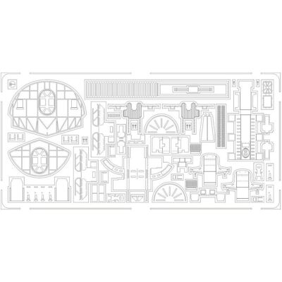 Eduard PBY-5A 1/72 HOBBY 2000 / ACADEMY Eduard PBY-5A 1/72 HOBBY 2000 / ACADEMY