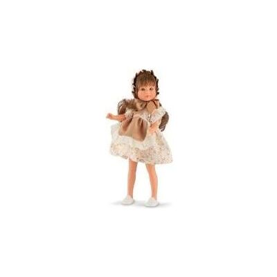 Asi Spanische Puppe Celia aus der Teresa-Kollektion, 30 cm Asi Spanische Puppe Celia aus der Teresa-Kollektion, 30 cm