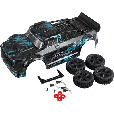 Amewi Karosserie Breaker ProDrift-1.4 Amewi Karosserie Breaker ProDrift-1.4