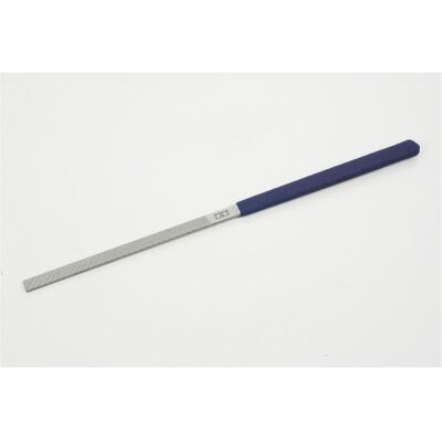 Tamiya Feile flach 6mm Tamiya Feile flach 6mm