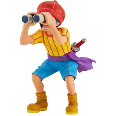 Banpresto One Piece - Baggy Ichibansho Banpresto One Piece - Baggy Ichibansho
