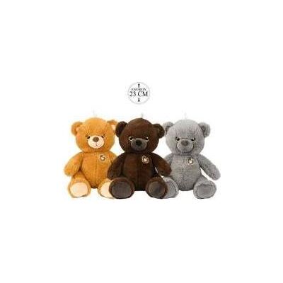 Ciuciubabka Plüsch-Bozami-Bär, 23 cm (23 cm) Ciuciubabka Plüsch-Bozami-Bär, 23 cm (23 cm)