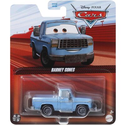Mattel Αυτοκινητάκι Disney Cars - Barney Conesr για 3+ Ετών HTX84 Mattel Αυτοκινητάκι Disney Cars - Barney Conesr για 3+ Ετών HTX84