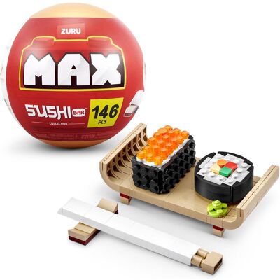 Zuru MAX - Sushi Bar Zuru MAX - Sushi Bar