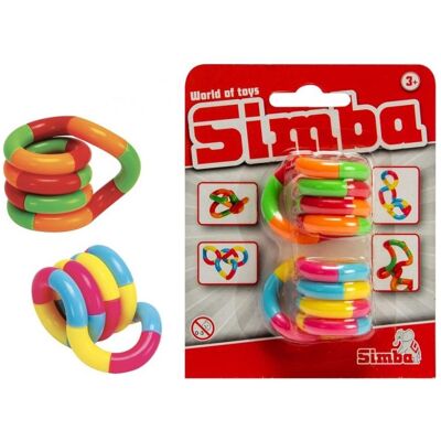 Simba Twister Simba Twister