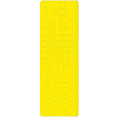Eduard Bf 110C for Eduard Bf 110C for