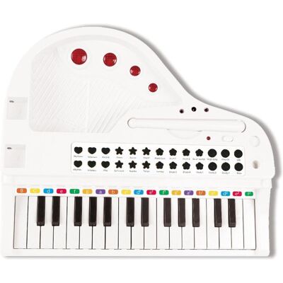 Lexibook Mini Electronic Piano (K731) Lexibook Mini Electronic Piano (K731)