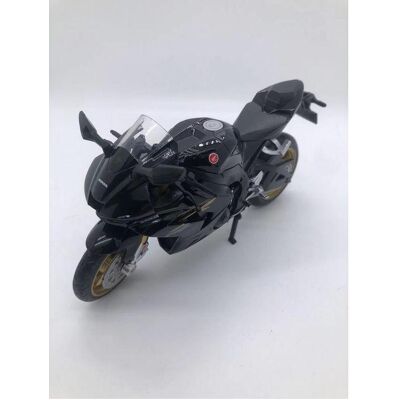 MSZ Die-Cast-Modell Honda CBR1000RR-R Fireblade SP, 1:12, Ast 2 MSZ Die-Cast-Modell Honda CBR1000RR-R Fireblade SP, 1:12, Ast 2