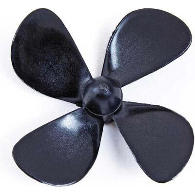 Super schiffsschraube 82 mm 4-fl 4-blatt m5 ø82x0,95 Super schiffsschraube 82 mm 4-fl 4-blatt m5 ø82x0,95