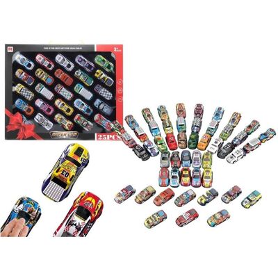 Lean Toys Farbige Federn mit Antrieb, 25 Stk Lean Toys Farbige Federn mit Antrieb, 25 Stk