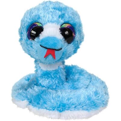 Lumo Stars Cuddle - Schlange Orm (15 cm) Lumo Stars Cuddle - Schlange Orm (15 cm)