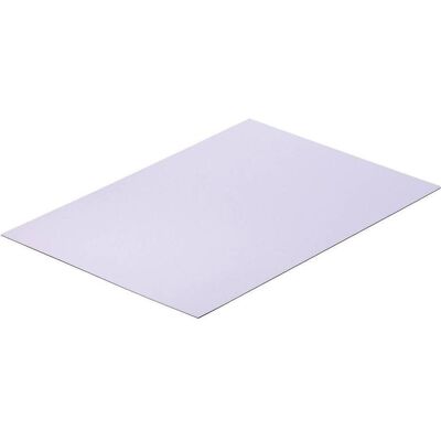 Reely Polystyrol-Platte 330x230mm Reely Polystyrol-Platte 330x230mm