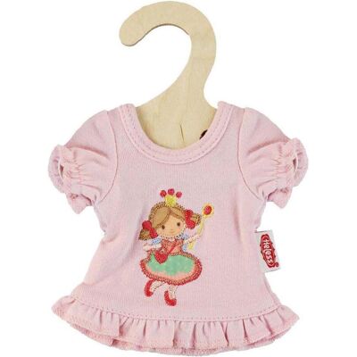 Heless Puppen-Nachthemd "Prinzessin Emily", Gr. 20- 25 cm Heless Puppen-Nachthemd "Prinzessin Emily", Gr. 20- 25 cm