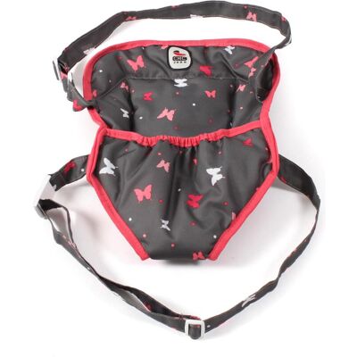 Bayer Chic 2000 Puppen-Tragegurt Bayer Chic 2000 Puppen-Tragegurt