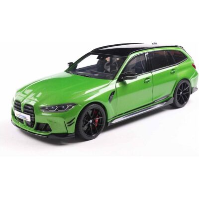Solido 1:18 BMW M3 (G81) TOURING grün Solido 1:18 BMW M3 (G81) TOURING grün