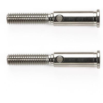 Tamiya DT-04 Freewheel Axles (long) Tamiya DT-04 Freewheel Axles (long)