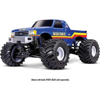 Traxxas 77036-4 (RTR Ready-to-Run) Traxxas 77036-4 (RTR Ready-to-Run)