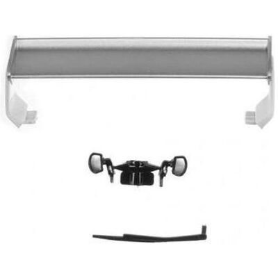 Carrera Kleinteileset für 20027628, 20030926, DIGITAL 132 EVO DIG 132, ab 8 Jahren Carrera Kleinteileset für 20027628, 20030926, DIGITAL 132 EVO DIG 132, ab 8 Jahren