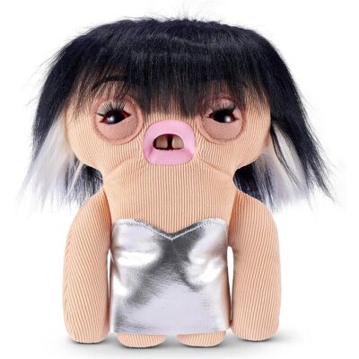 Zuru Fuggler - Fugg Stars Serie 2 (sortierter Artikel, eine Figur) (24 cm) Zuru Fuggler - Fugg Stars Serie 2 (sortierter Artikel, eine Figur) (24 cm)