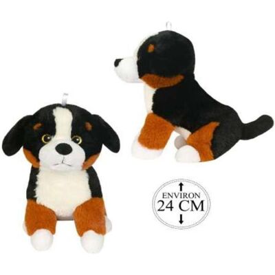 TopSpirit Plüsch Berner Sennenhund (24 cm) TopSpirit Plüsch Berner Sennenhund (24 cm)