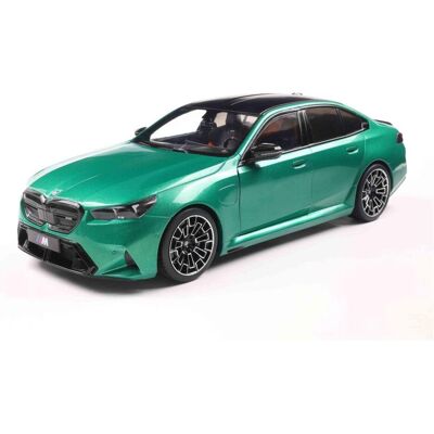 Solido 1:18 BMW M5 (G90) M ISLE OF MAN 2025 Solido 1:18 BMW M5 (G90) M ISLE OF MAN 2025