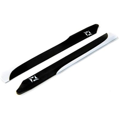 Blade fusion 180mm main set Blade fusion 180mm main set