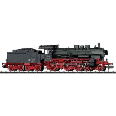 MiniTrix 16386 N Dampflok BR 38 der DR (Spur N) MiniTrix 16386 N Dampflok BR 38 der DR (Spur N)