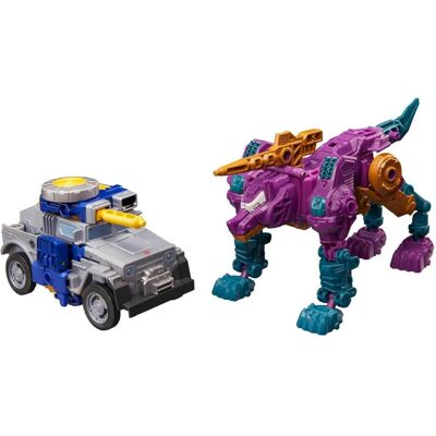 Hasbro Tra Gen Smile 2 Pack 1 Hasbro Tra Gen Smile 2 Pack 1
