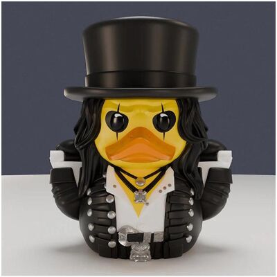 Numskull Alice Cooper Tubbz PVC Figur 1st Edition 10 cm Numskull Alice Cooper Tubbz PVC Figur 1st Edition 10 cm