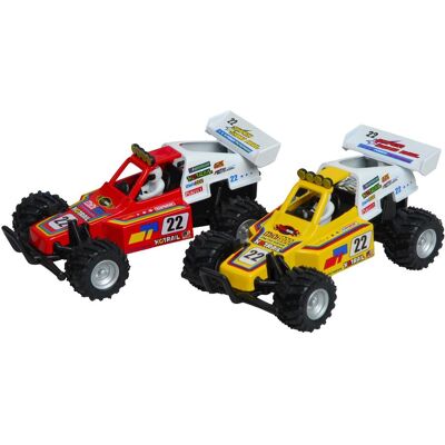 Amewi Turbo Buggy 1:32 Amewi Turbo Buggy 1:32