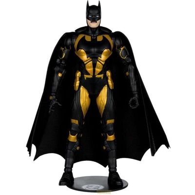 McFarlane DC Multiverse Actionfigur Batman Earth-2 (Earth 2 Society) 19 cm McFarlane DC Multiverse Actionfigur Batman Earth-2 (Earth 2 Society) 19 cm