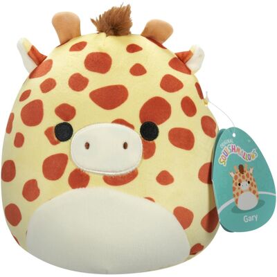 Squishmallows - 19 cm P27 Gary (19 cm) Squishmallows - 19 cm P27 Gary (19 cm)